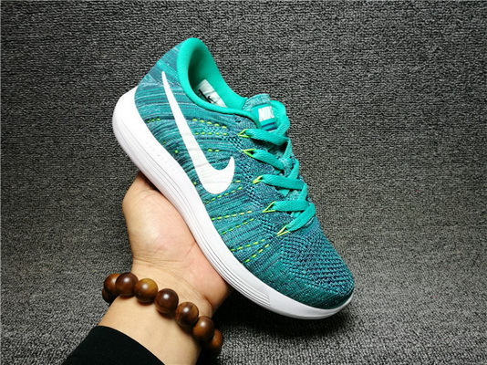 Super Max Nike Lunarepic Low Flyknit GS--006